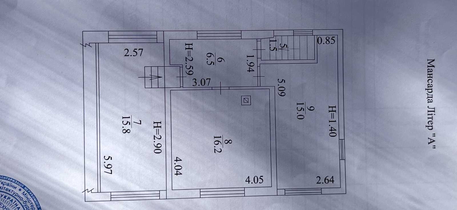 продаж 5-к будинок Бучанський, Шпитьки, 38000 $