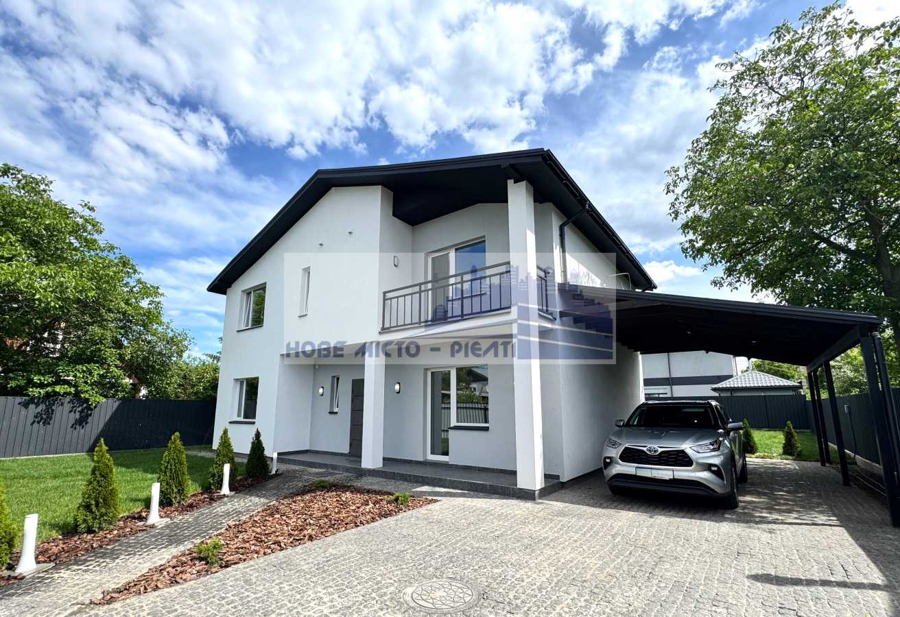 продаж 5-к будинок Київ, Дарницький, 250000 $