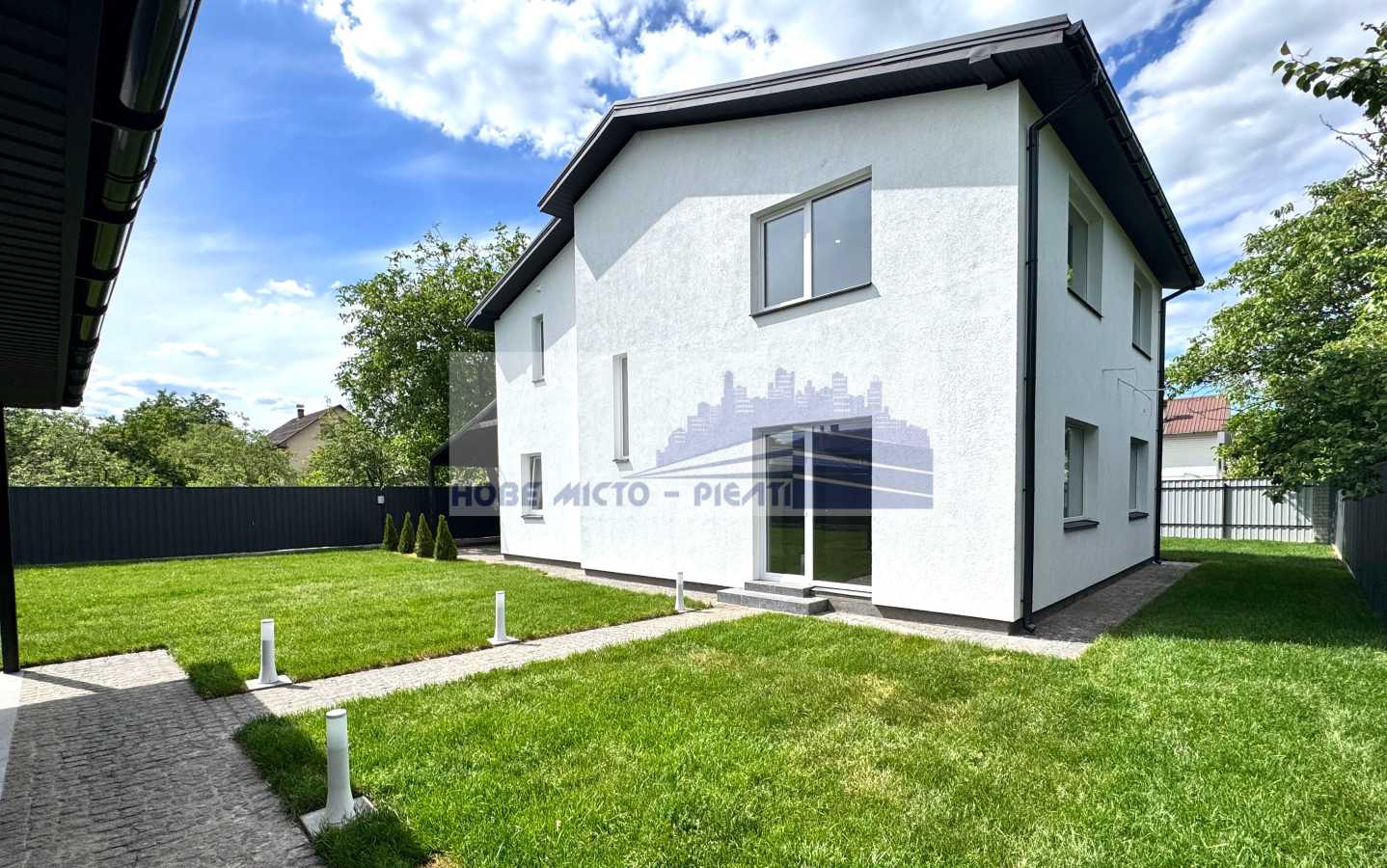 продаж 5-к будинок Київ, Дарницький, 250000 $