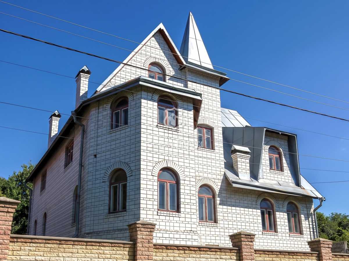 продаж 5-к будинок Обухівський, Хотів, 80000 $