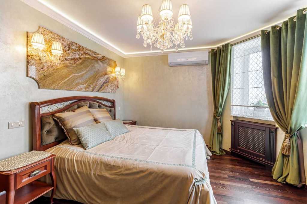 продаж 5-к квартира Бучанський, Софіївська Борщагівка, 190000 $