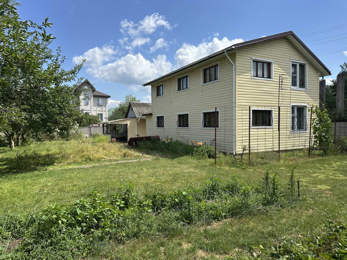 продаж 6-к дача Київ, Дарницький, 59900 $
