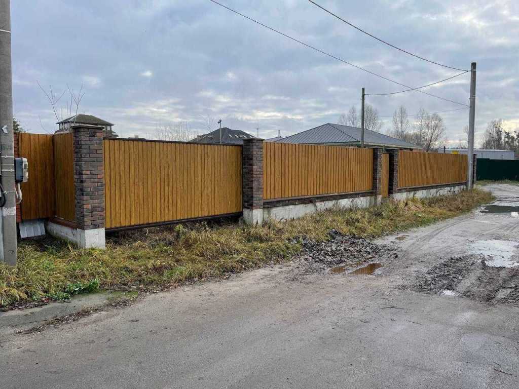 продаж ділянка під житлову забудову Київ, Голосіївський, 110000 $