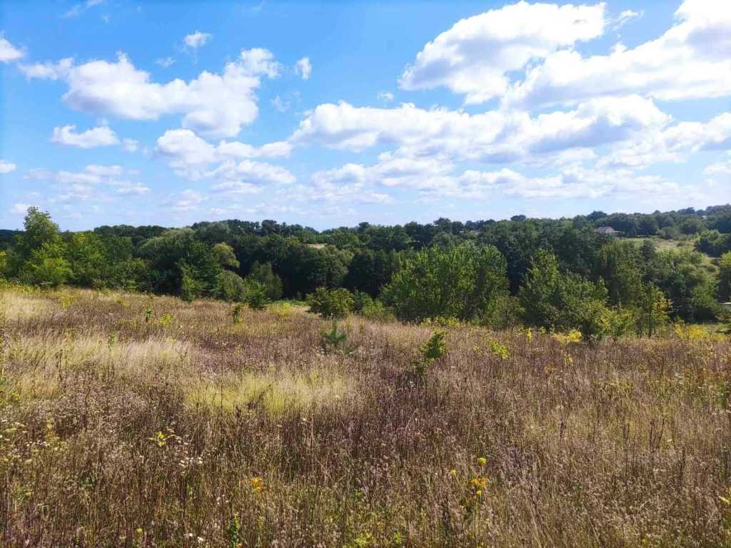 продаж ділянка під житлову забудову Обухівський, Богуслав, 9900 $