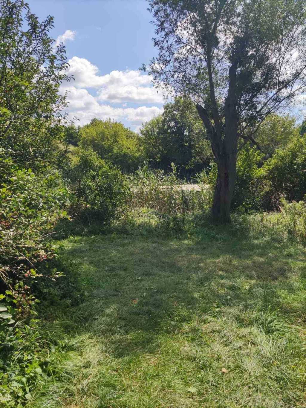 продаж ділянка під житлову забудову Обухівський, Богуслав, 9900 $