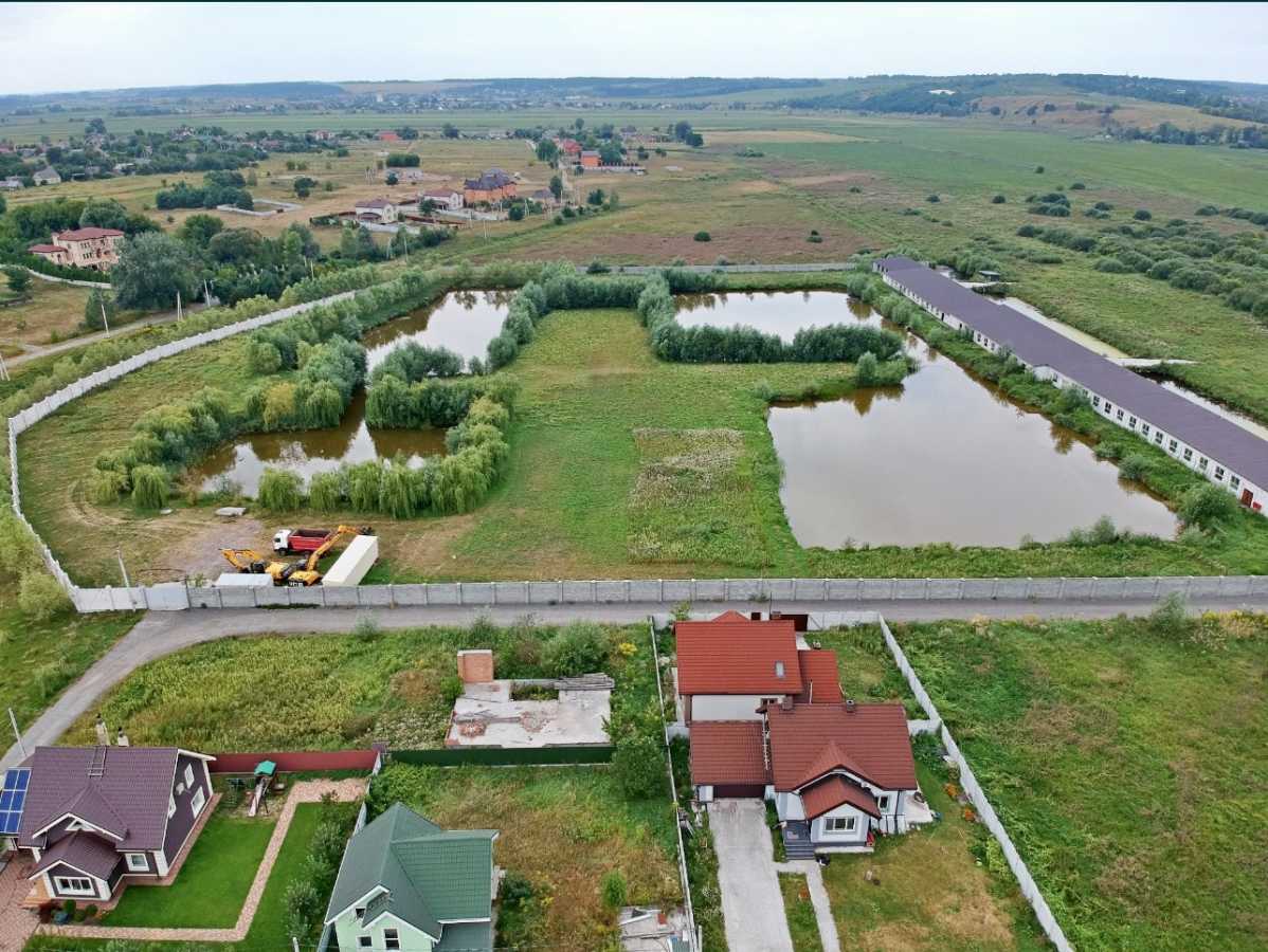 продаж ділянка сільськогосподарського призначення Бучанський, Білогородка, 850000 $