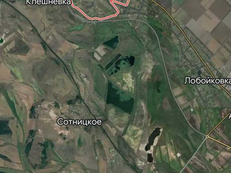 продаж ділянка сільськогосподарського призначення Петриківський, Петриківка, 10259 грн.