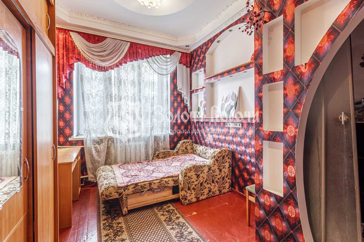 продаж кімната Бучанський, Коцюбинське, 10000 $
