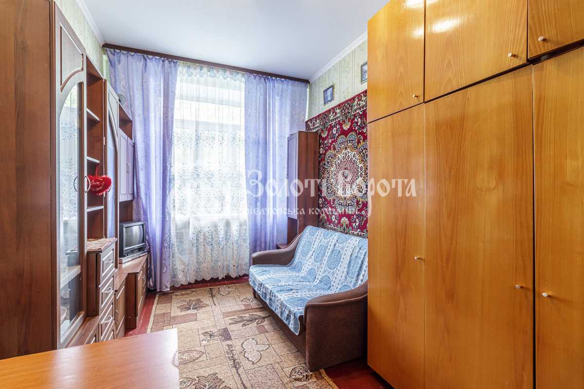 продаж кімната Бучанський, Коцюбинське, 12000 $