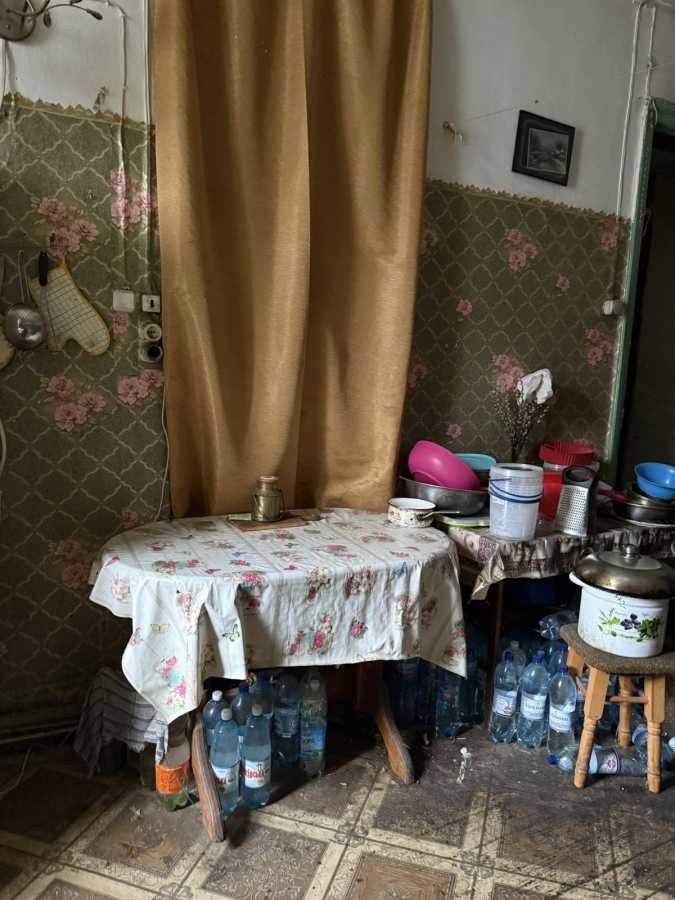 продаж кімната Одеса, Приморський, 11000 $