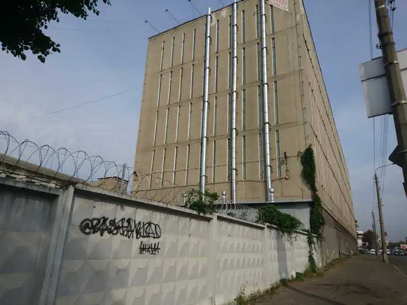 продаж офісна будівля Київ, Оболонський, 251290908 грн.