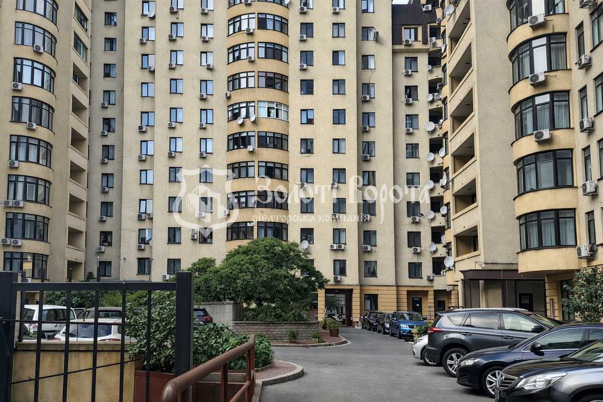 продаж офісне приміщення Київ, Шевченківський, 370000 $