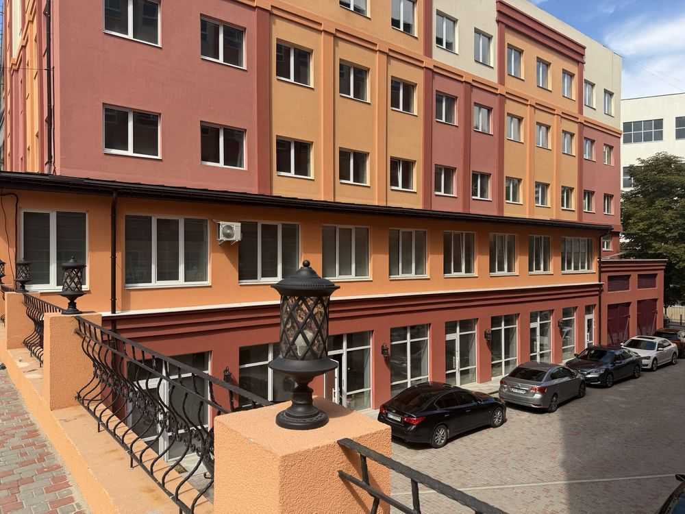 продаж офісне приміщення Київ, Шевченківський, 59700 $