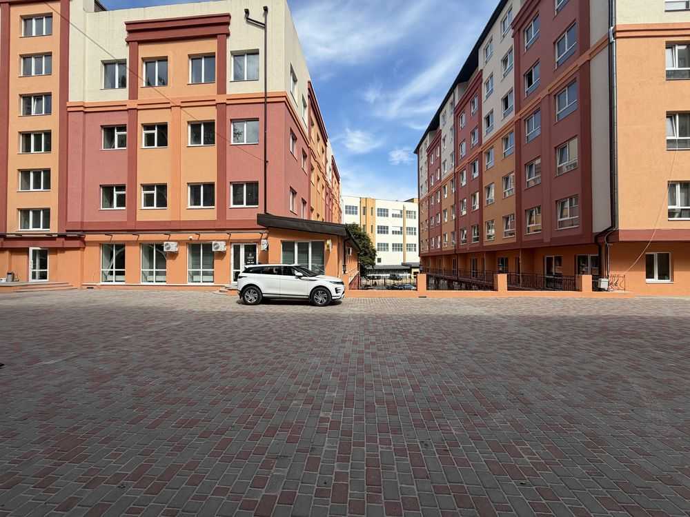 продаж офісне приміщення Київ, Шевченківський, 59700 $