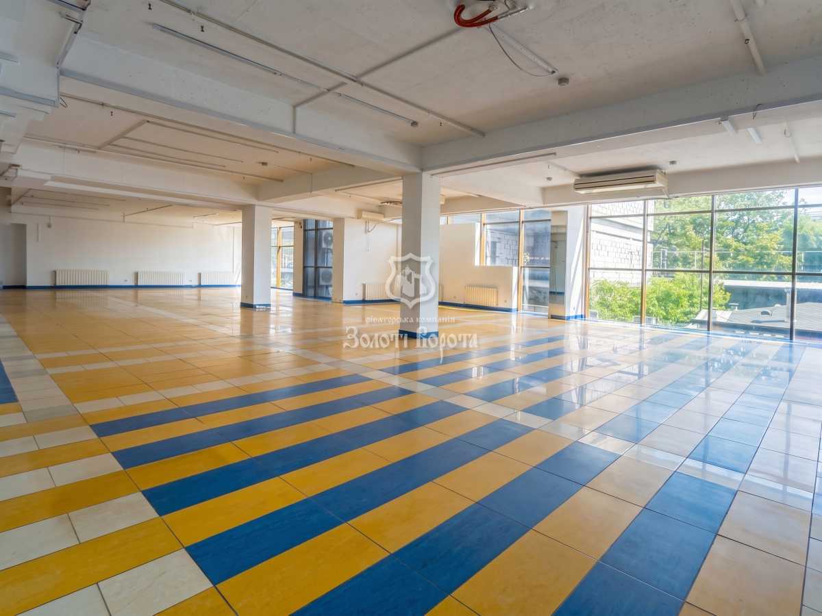 продаж офісне приміщення Київ, Святошинський, 330000 $