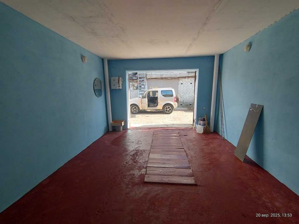 продаж окремий гараж Київ, Деснянський, 13800 $