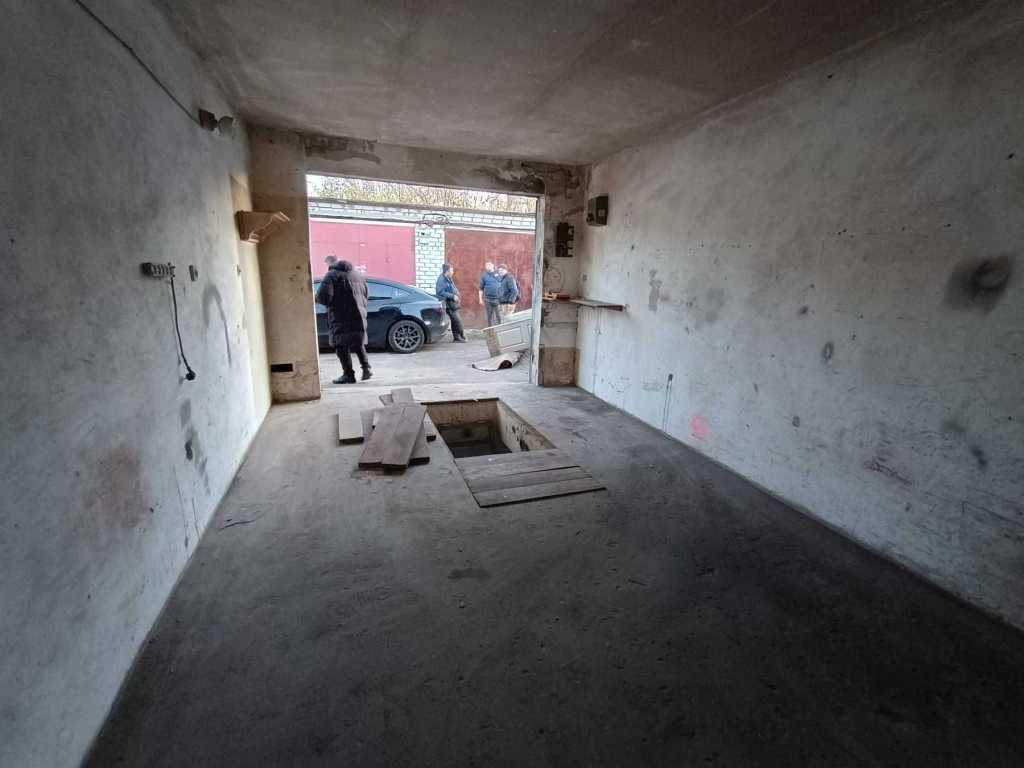 продаж окремий гараж Київ, Деснянський, 14000 $