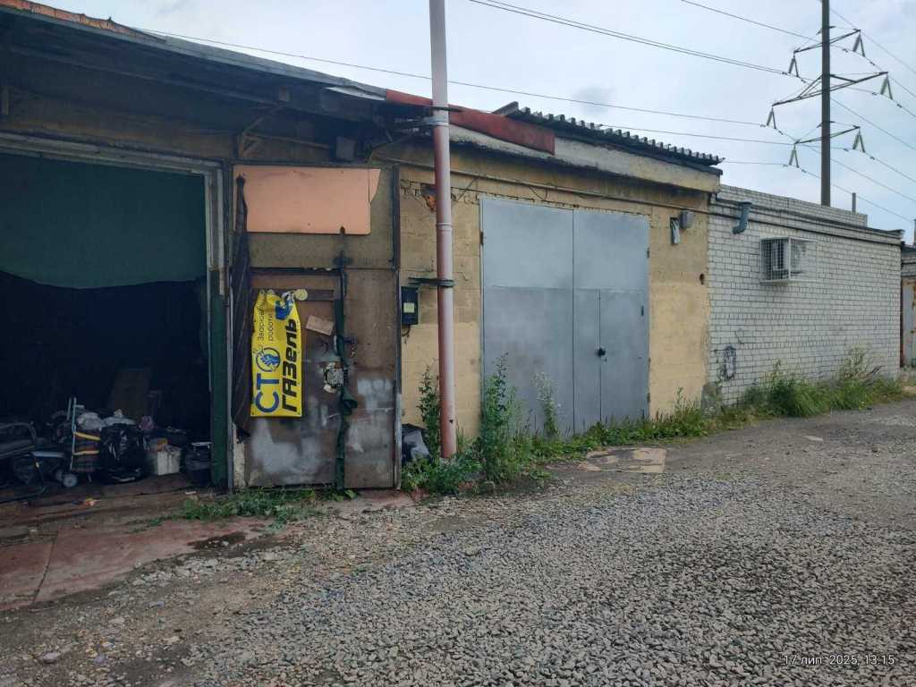 продаж окремий гараж Київ, Деснянський, 43000 $