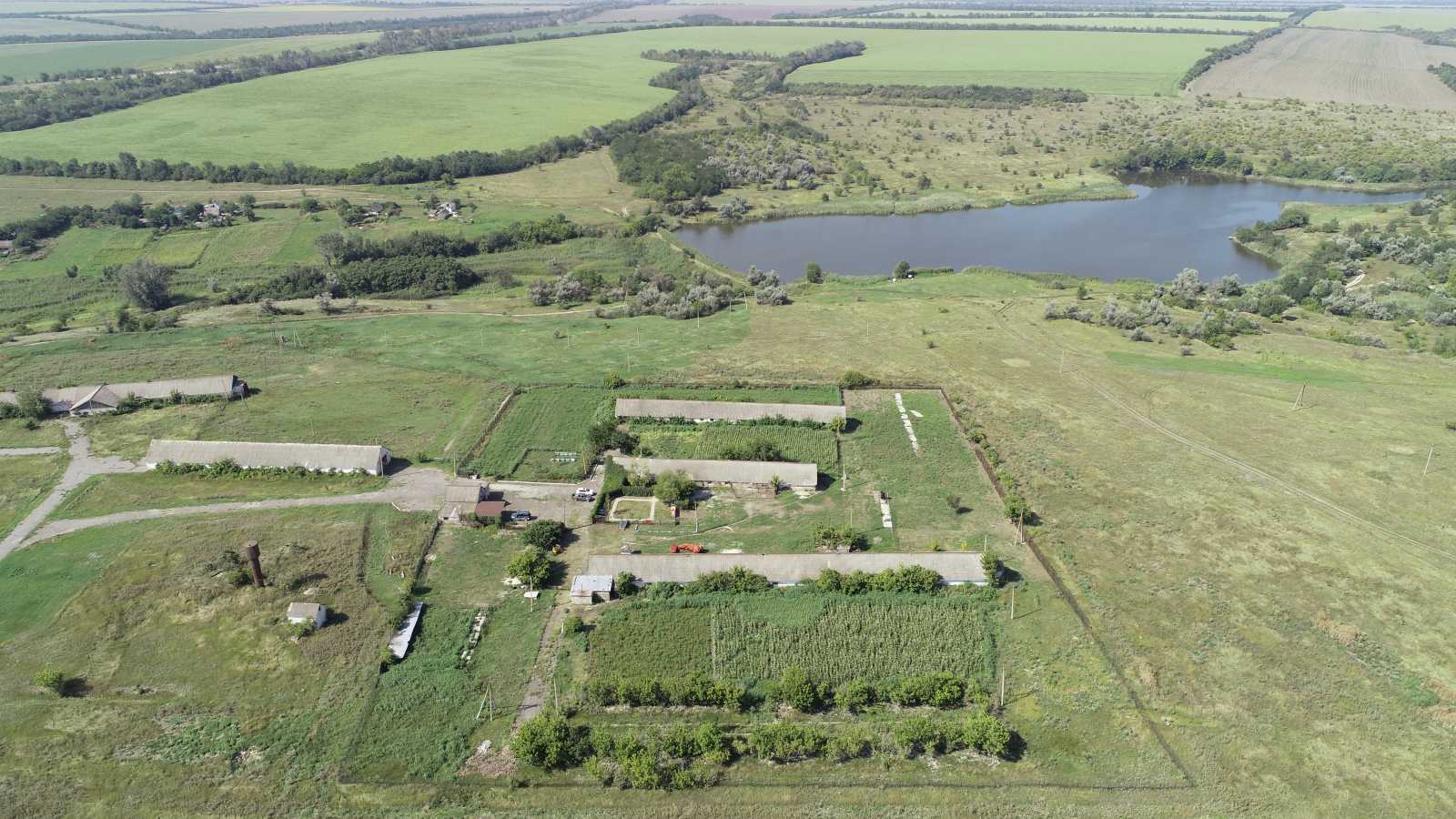 продаж приміщення вільного призначення, будівлі Криничанський, Малософіївка, 200000 $