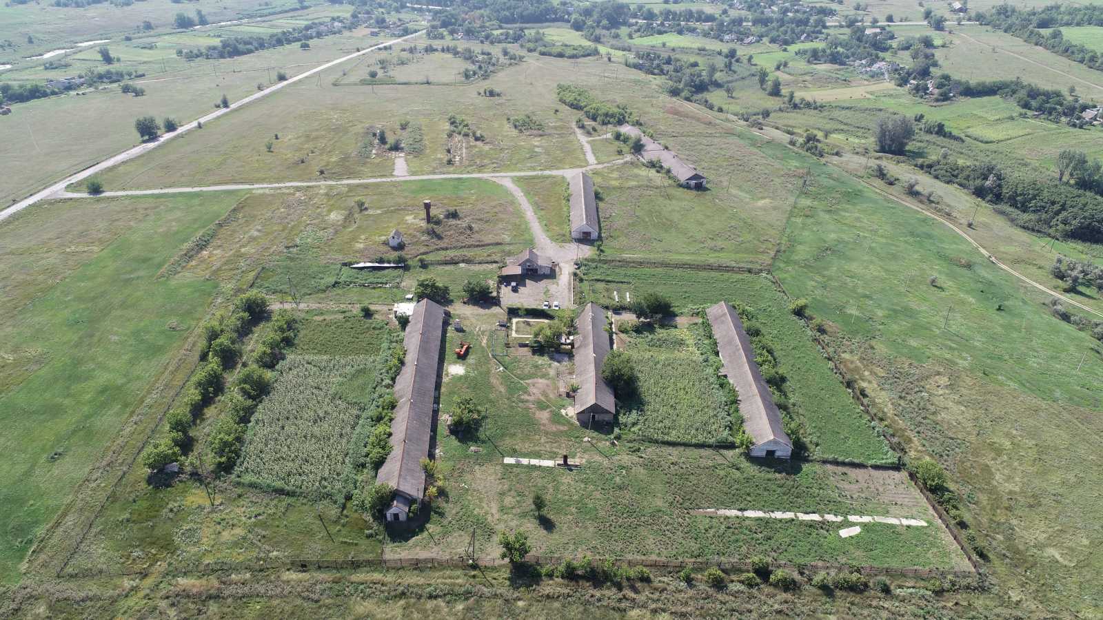 продаж приміщення вільного призначення, будівлі Криничанський, Малософіївка, 200000 $