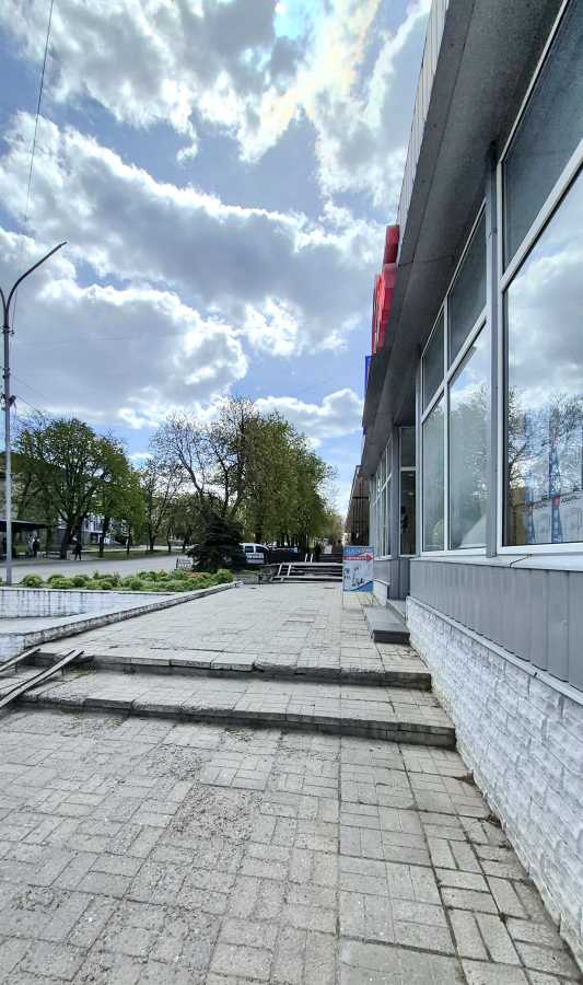 продаж приміщення вільного призначення, будівлі Олександрійський, Олександрія, 450000 $