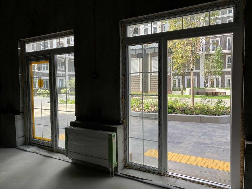 продаж торгові площі Київ, Голосіївський, 142000 $