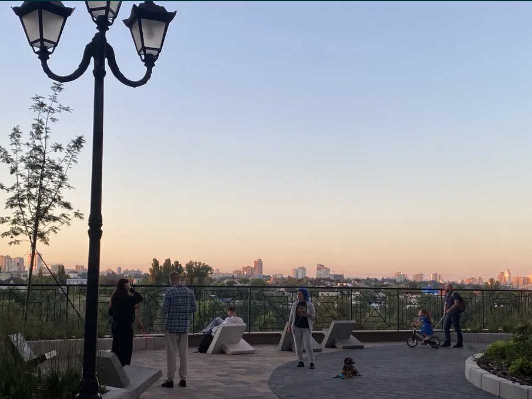 продаж торгові площі Київ, Голосіївський, 142000 $