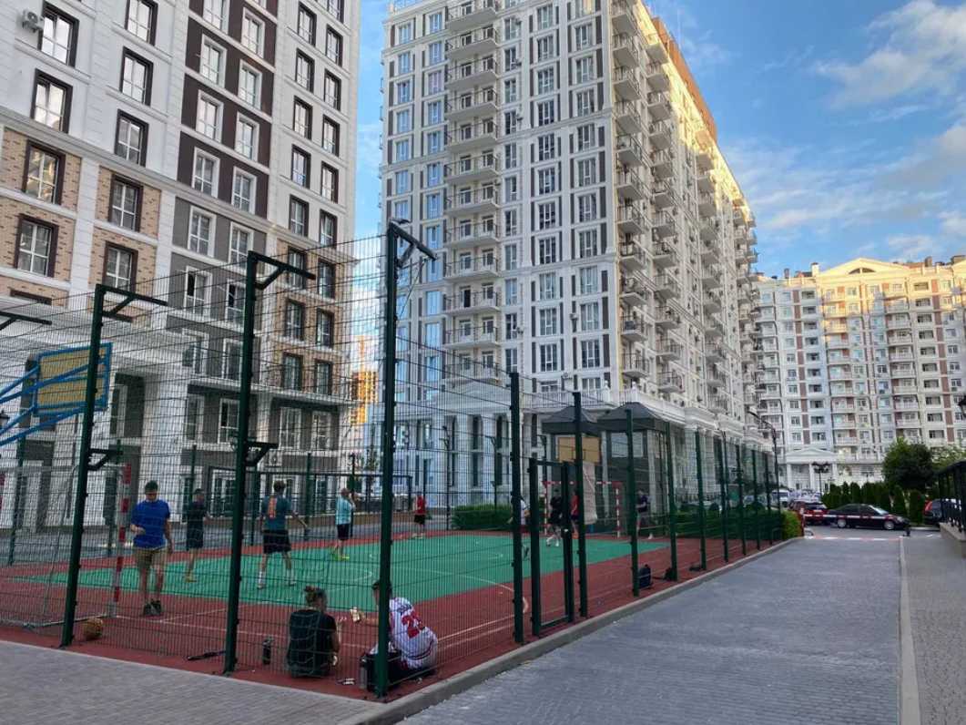 продаж торгові площі Київ, Голосіївський, 142000 $