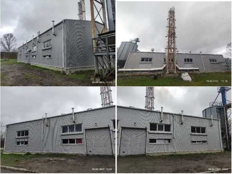 продаж виробничі приміщення Дніпро, Новокодакський, 23467503 грн.