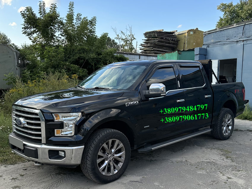 Силова багатофункціональна кришка кузова пікапа Toyota Hilux GR Sport. Накриття на кузов пікапа Тойота Хайлюкс. Кришка кузова пікапа Toyota Hilux.