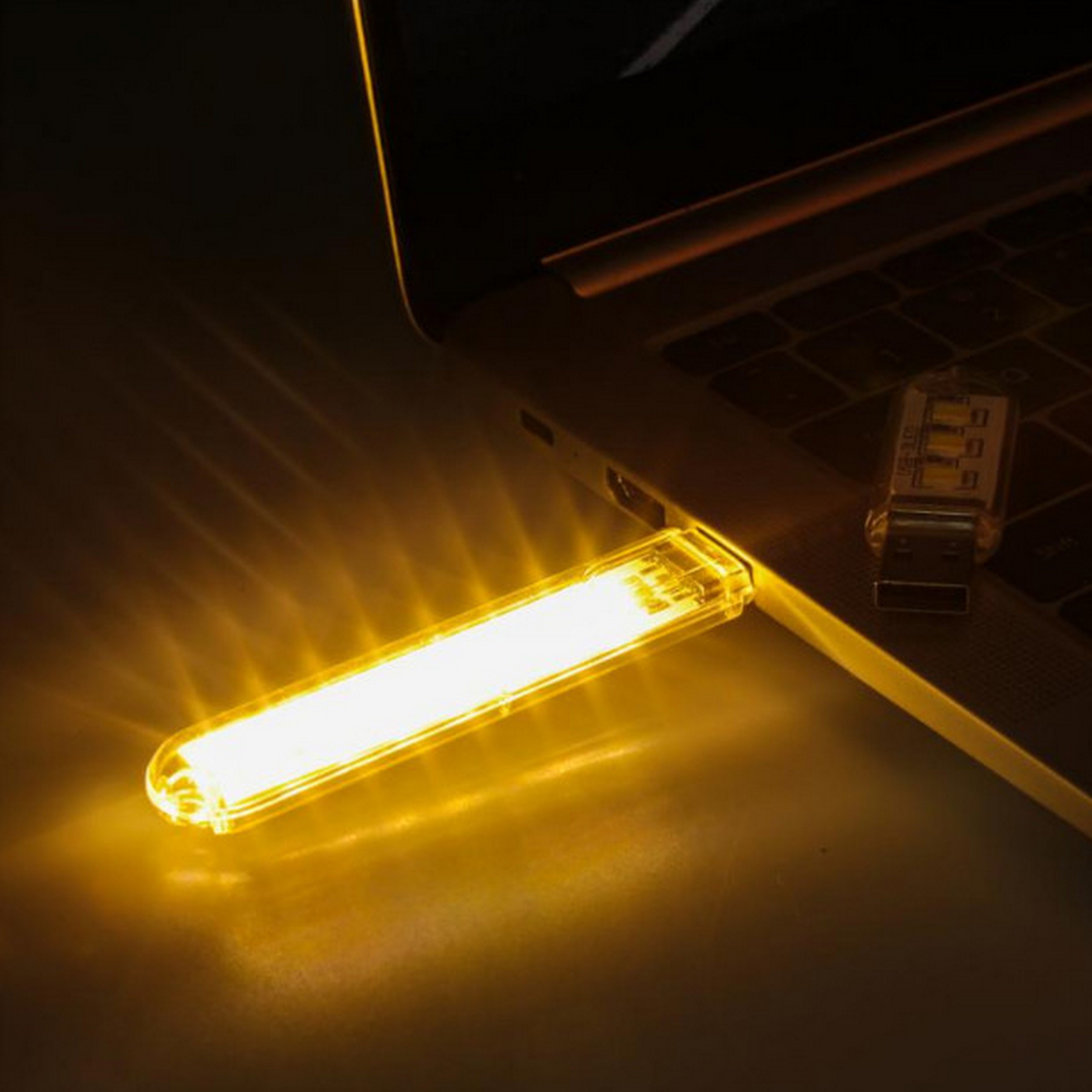 Usb Светодиодный фонарик, ночник, аварийная подсветка