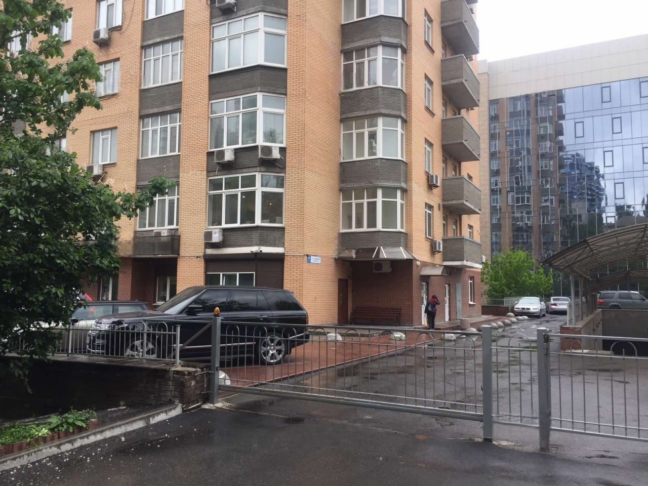 Василя Тютюнника вул.,16 Оренда 2к -88кв.м. Печерський