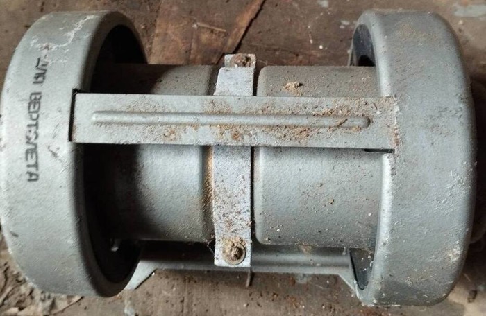 Вимикач корекції ВК-53РВ серія 04