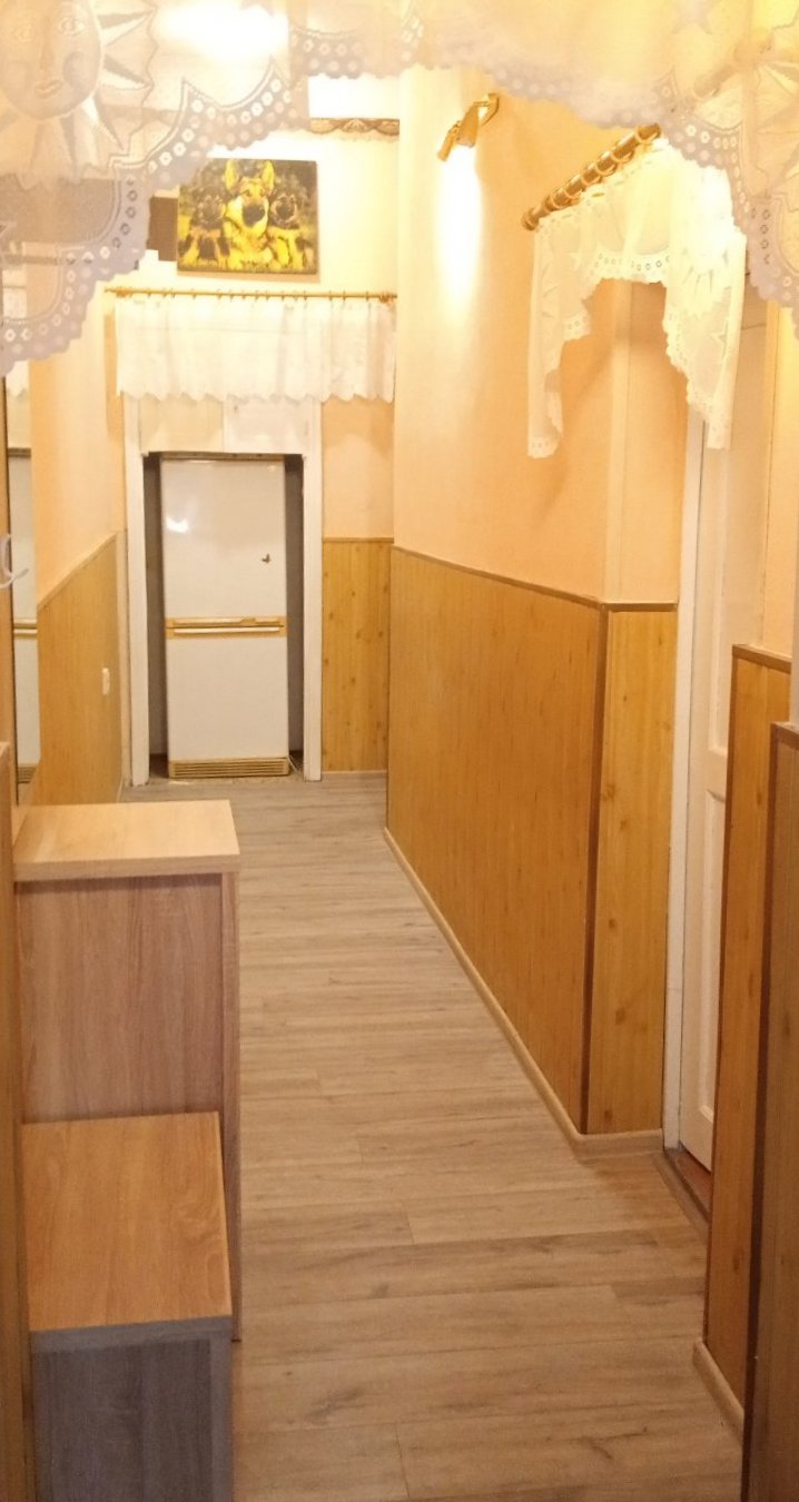 Здам двокімнатну квартиру60кв.м, довгостроково у м.Дубно