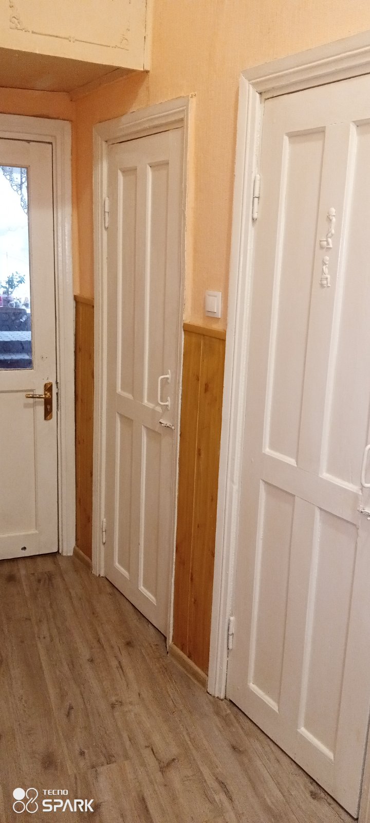 Здам двокімнатну квартиру60кв.м, довгостроково у м.Дубно