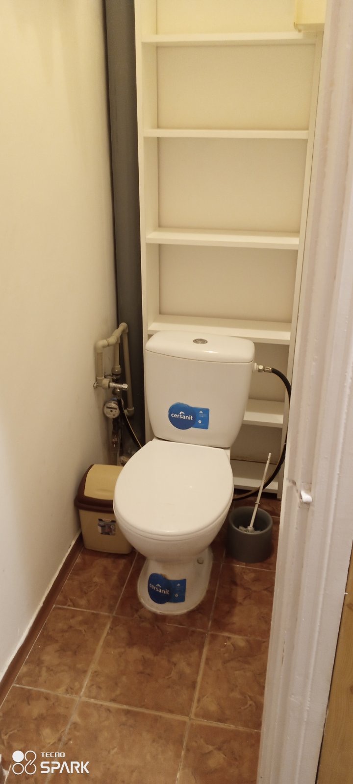 Здам двокімнатну квартиру60кв.м, довгостроково у м.Дубно