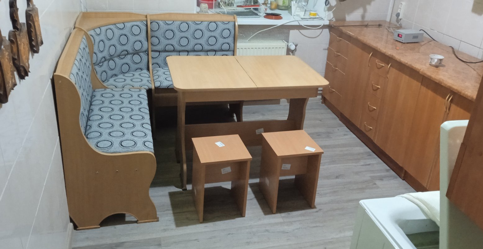 Здам двокімнатну квартиру60кв.м, довгостроково у м.Дубно