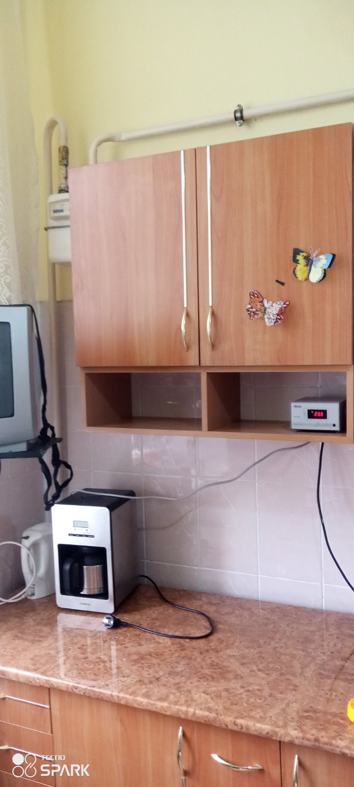 Здам двокімнатну квартиру60кв.м, довгостроково у м.Дубно