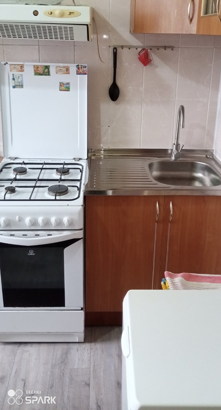 Здам двокімнатну квартиру60кв.м, довгостроково у м.Дубно