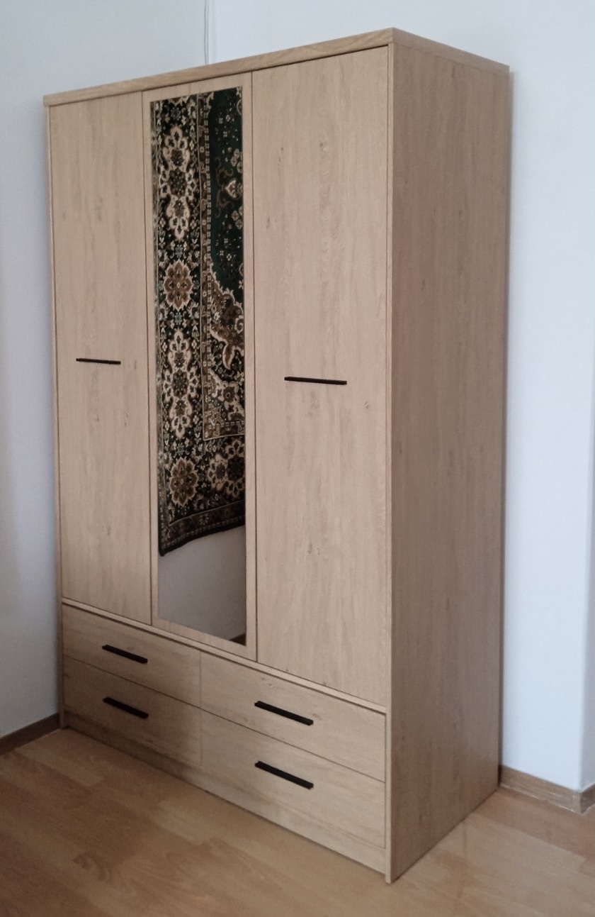 Здам двокімнатну квартиру60кв.м, довгостроково у м.Дубно